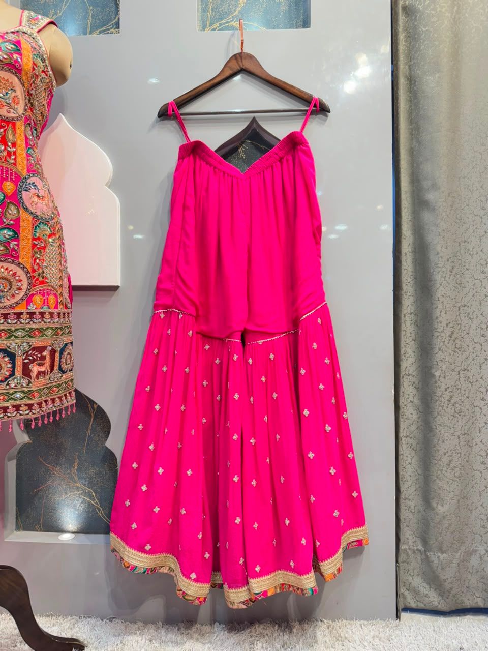 "SHARARA"
