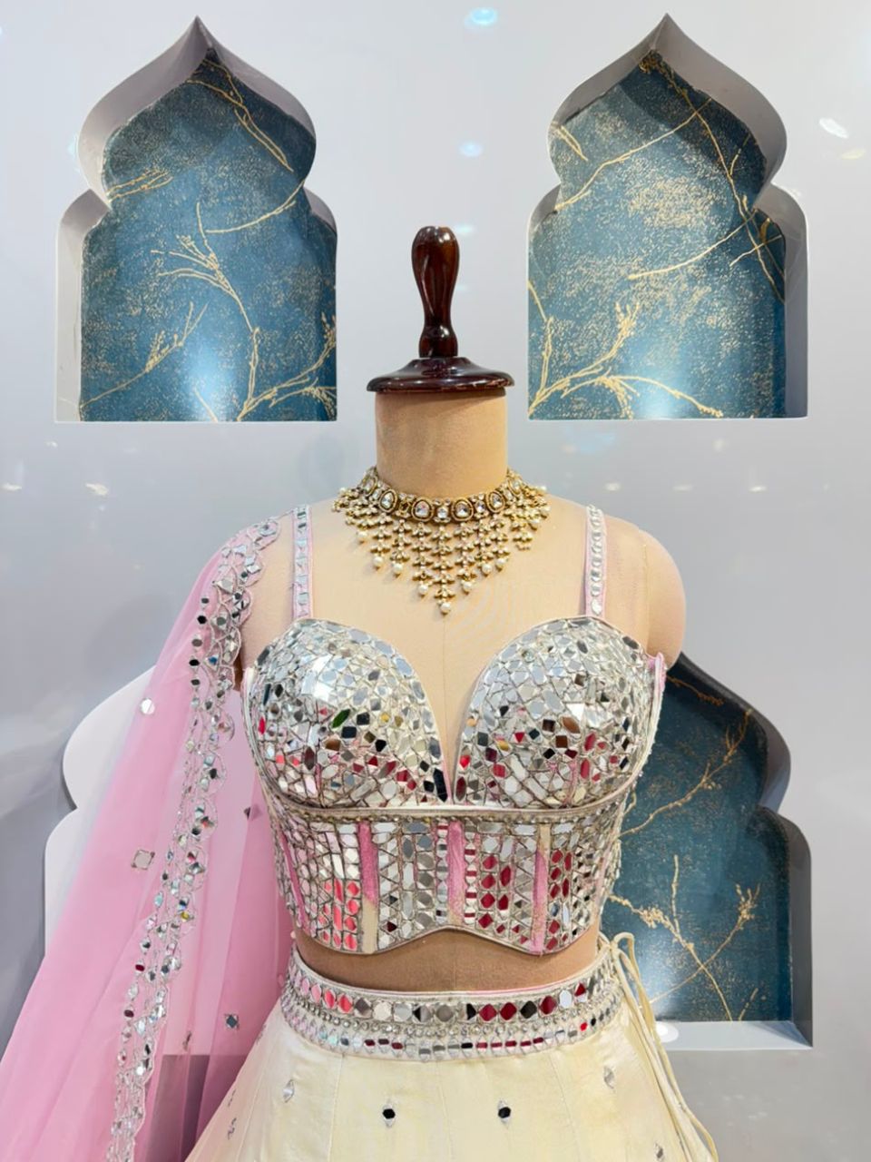 "LEHENGA"