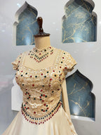 "LEHENGA"