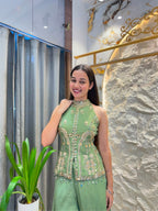 INDO-WESTERN