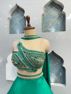 "LEHENGA"