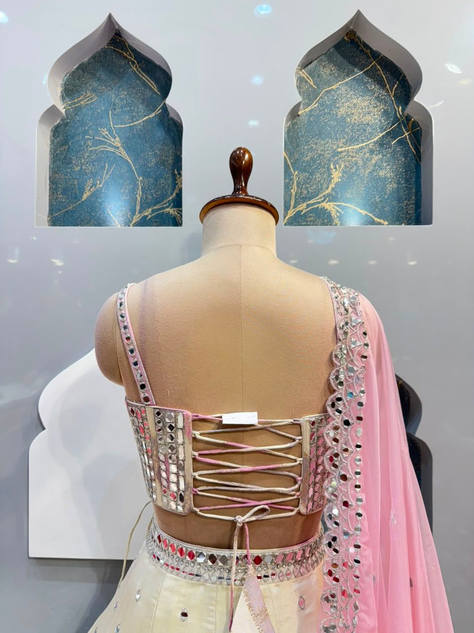 "LEHENGA"