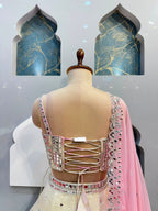 "LEHENGA"