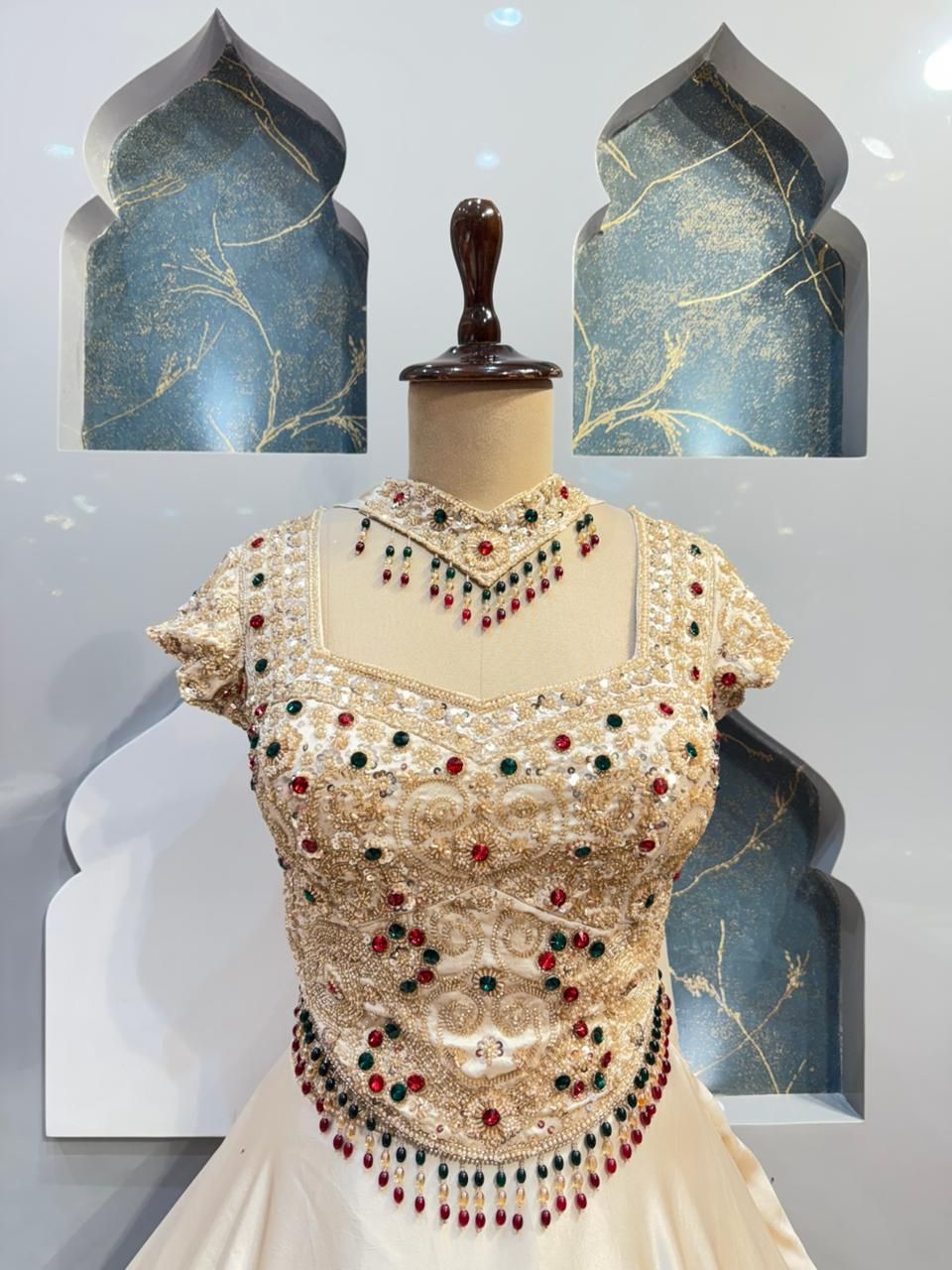 "LEHENGA"