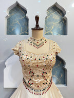 "LEHENGA"