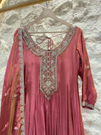 "ANARKALI