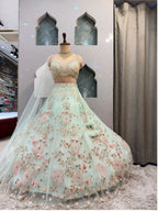 "LEHENGA"