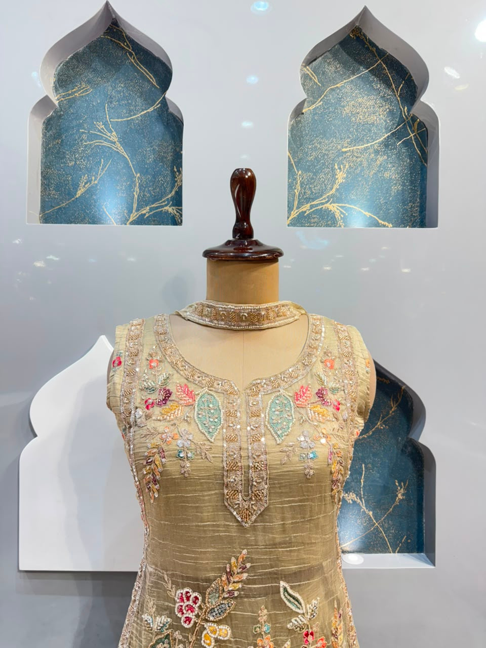 "SHARARA"