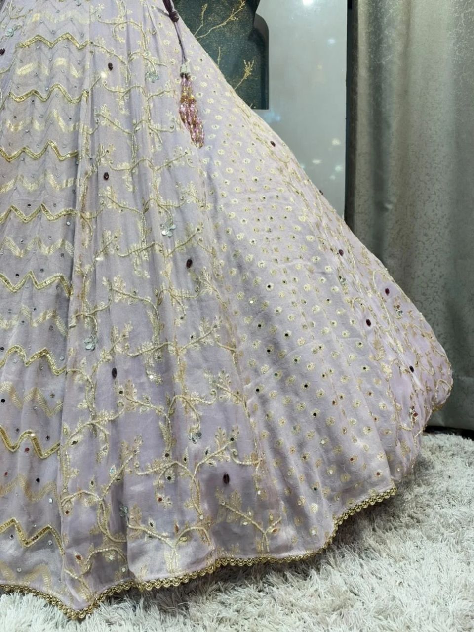 "LEHENGA"