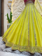 "LEHENGA"
