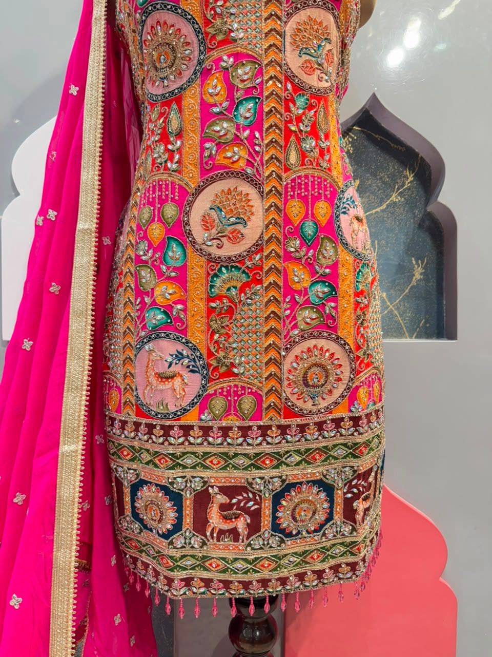 "SHARARA"