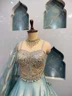 "LEHENGA"