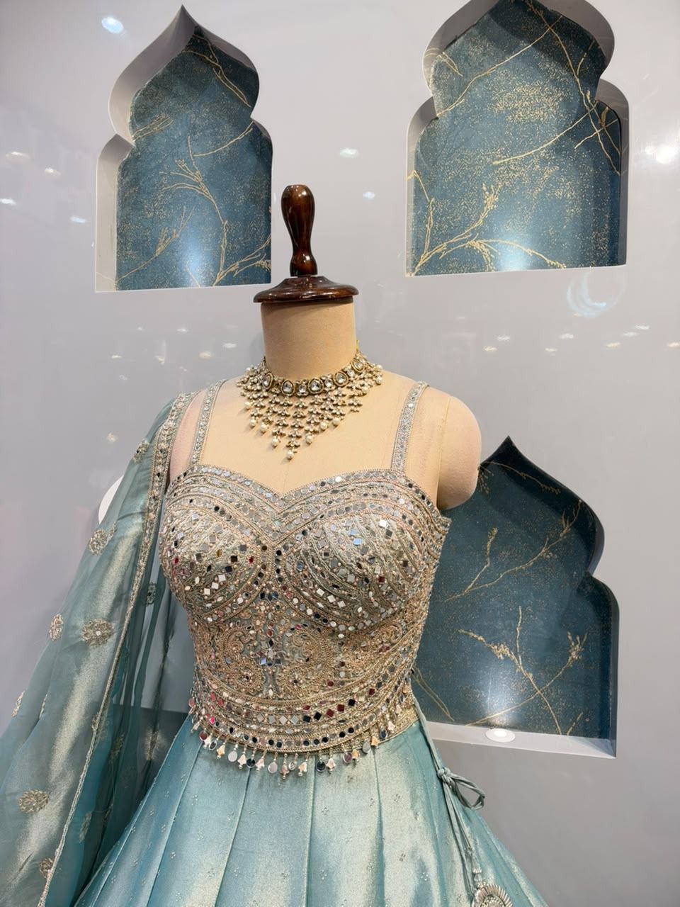 "LEHENGA"