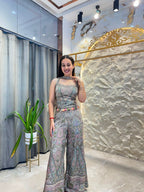 INDO-WESTERN