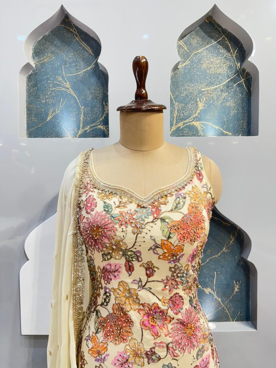"SHARARA"