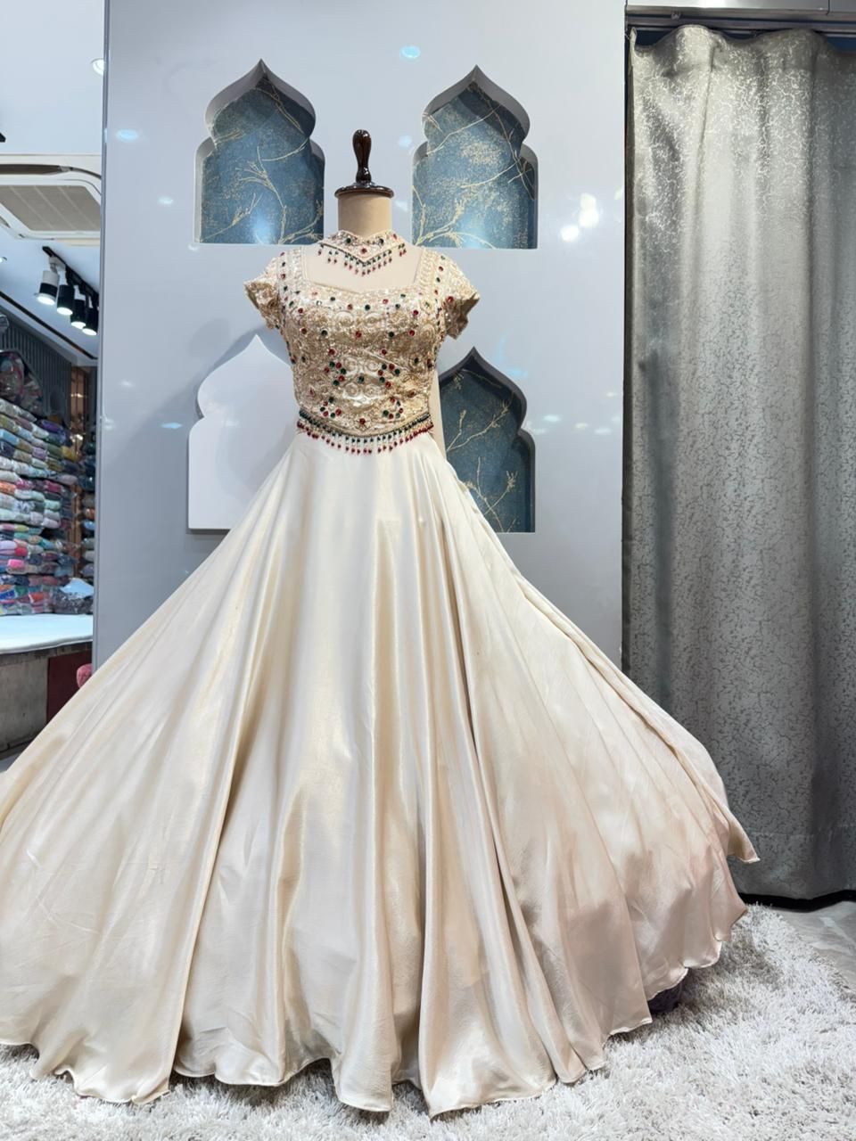 "LEHENGA"