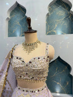 "LEHENGA"