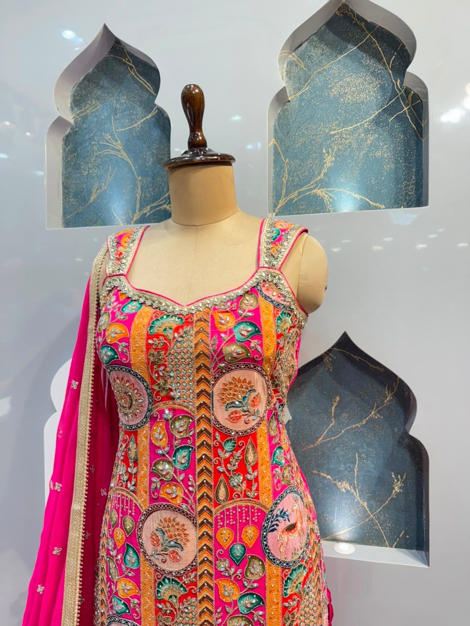 "SHARARA"