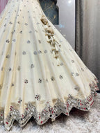 "LEHENGA"