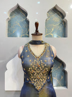 "INDOWESTERN"