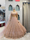 "lehenga"