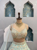 "LEHENGA"