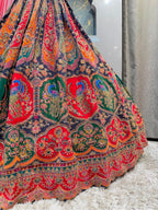 "LEHENGA"