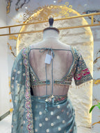 "SAREE"