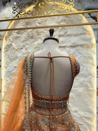 "LEHENGA"