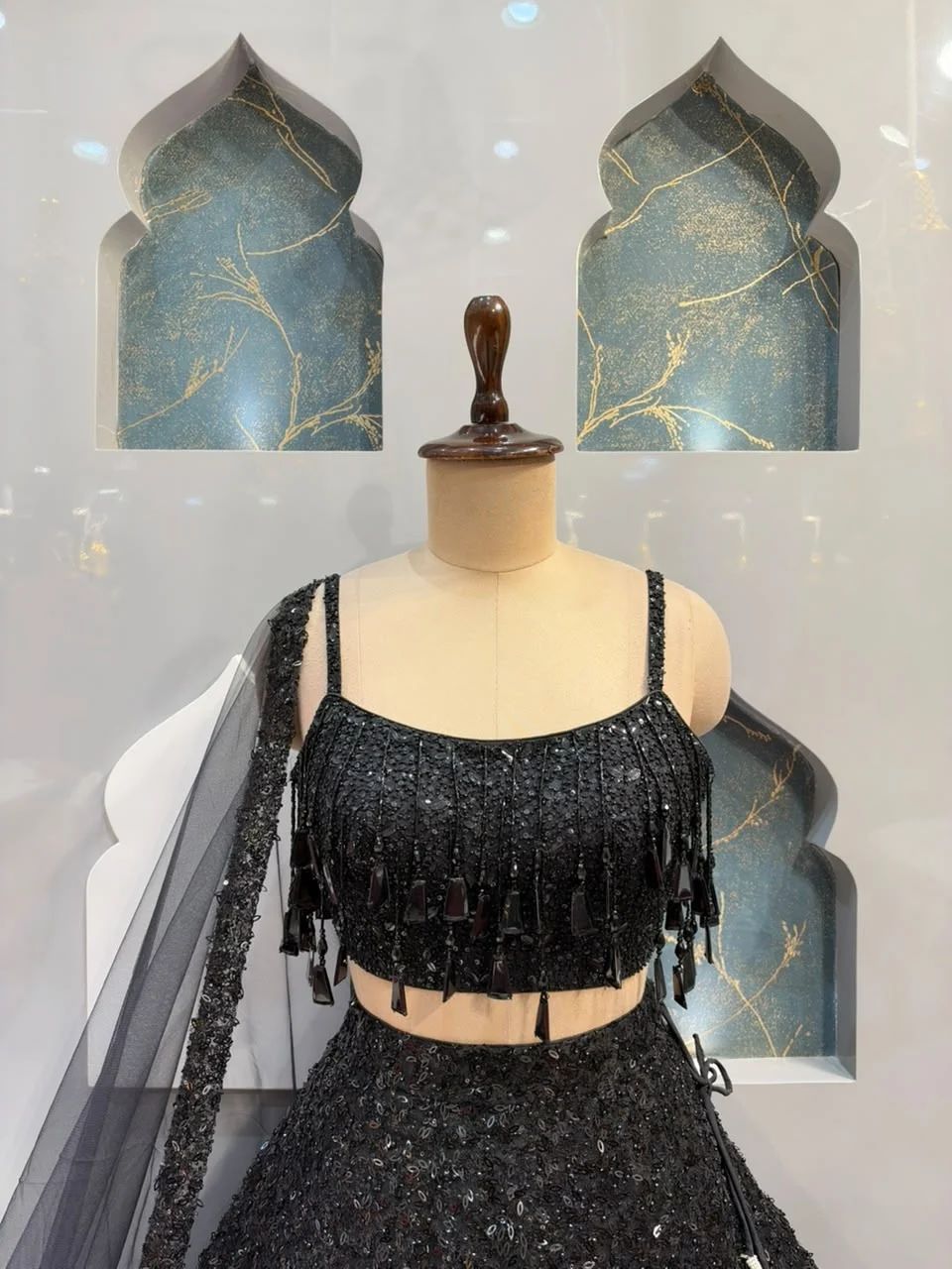 "LEHENGA"