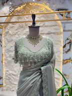 "SAREE"
