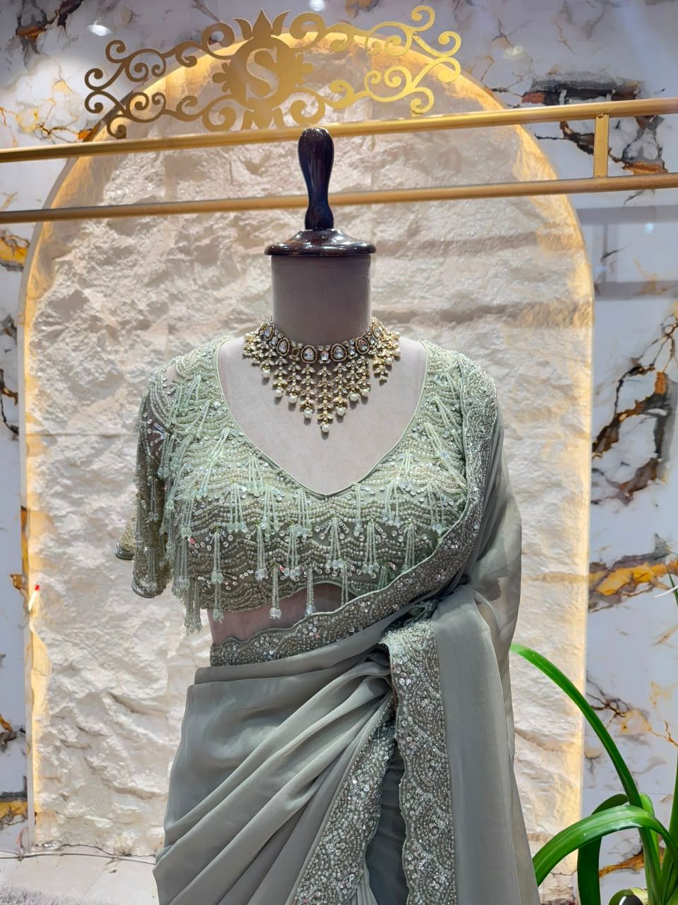 "SAREE"