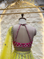 "LEHENGA"