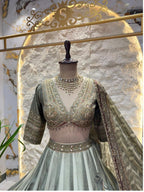LEHENGA