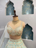 "LEHENGA"