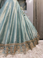 "LEHENGA"