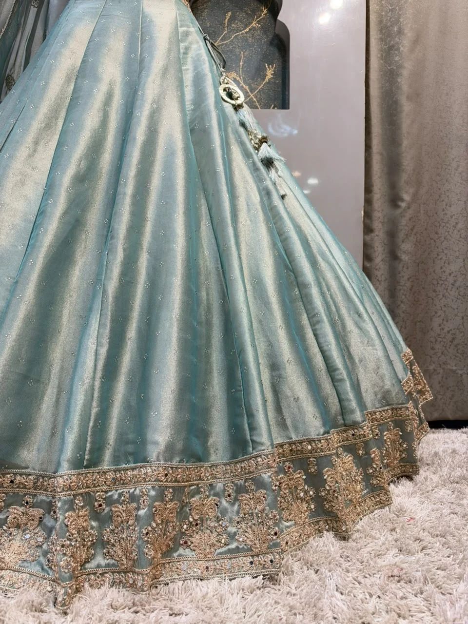 "LEHENGA"