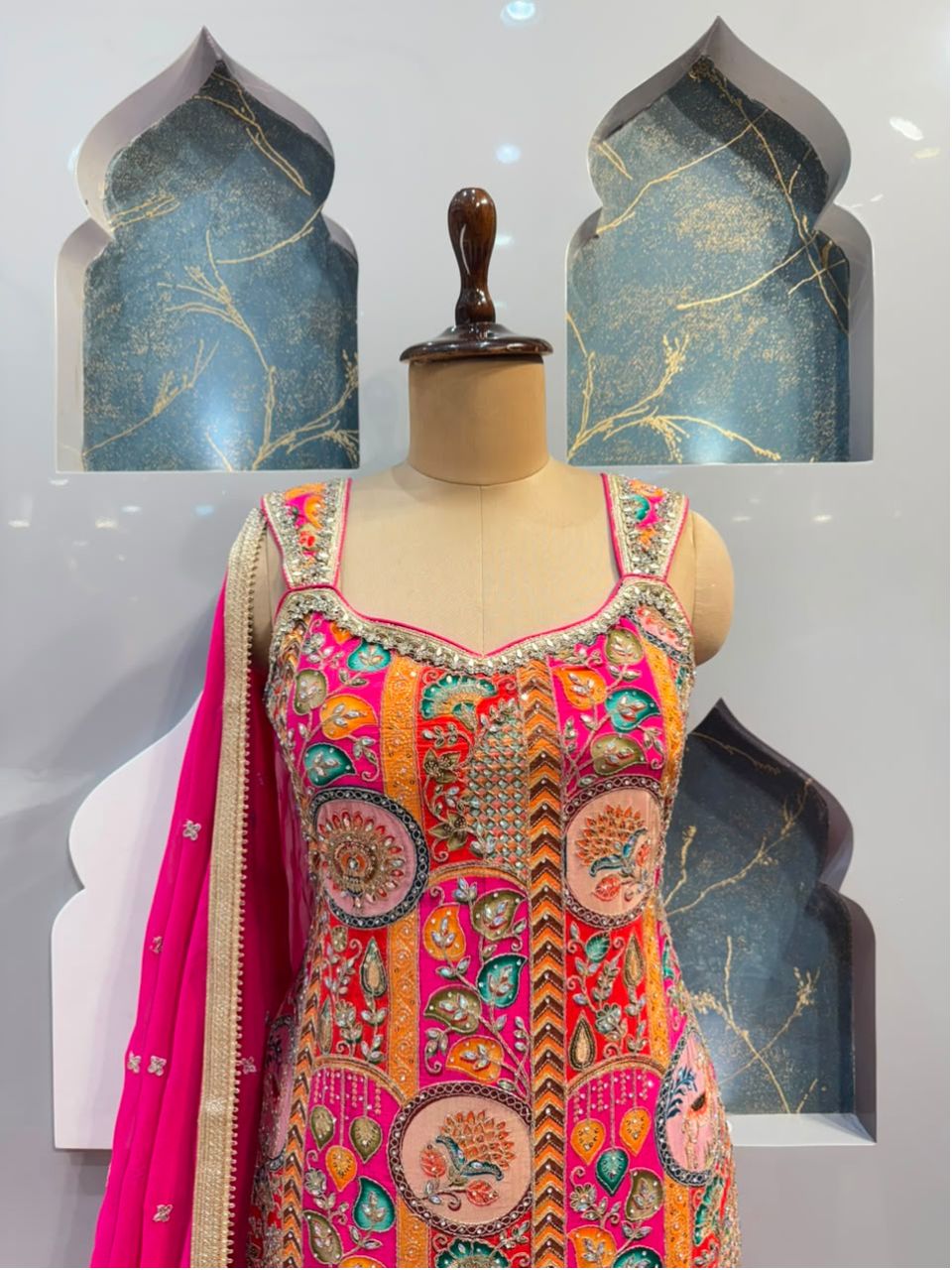 "SHARARA"