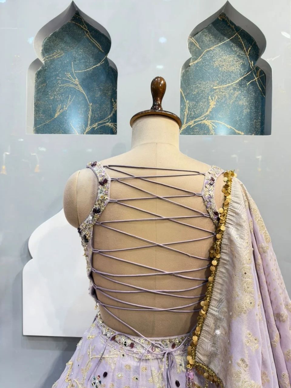 "LEHENGA"