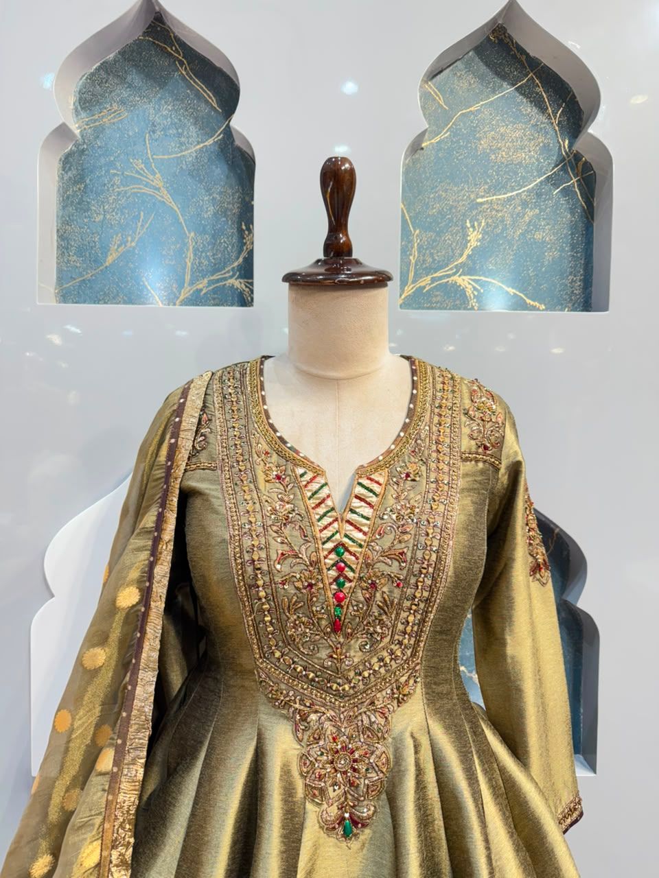 "SHARARA"