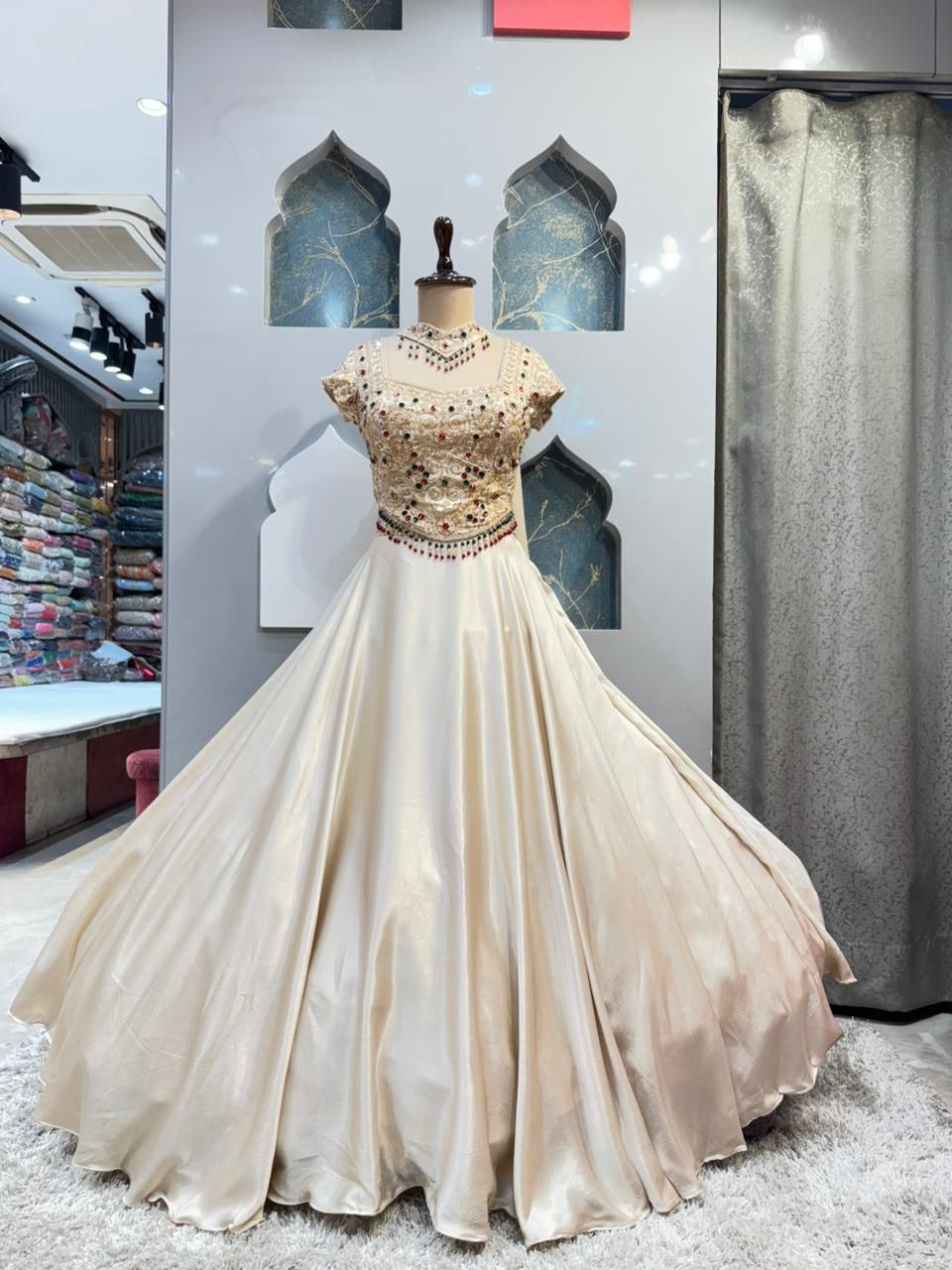 "LEHENGA"