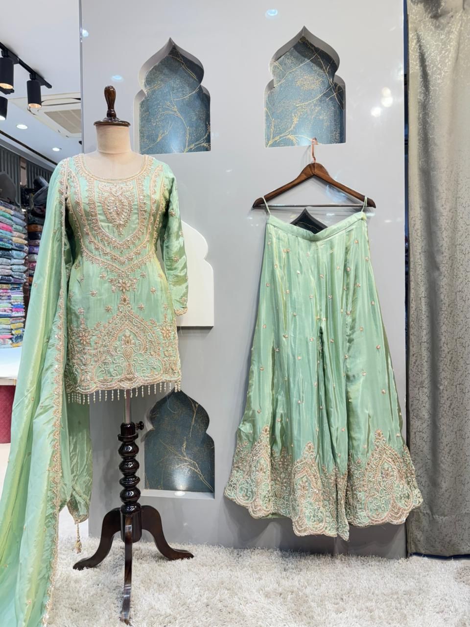 "SHARARA"