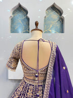 "LEHENGA"
