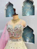 "LEHENGA"