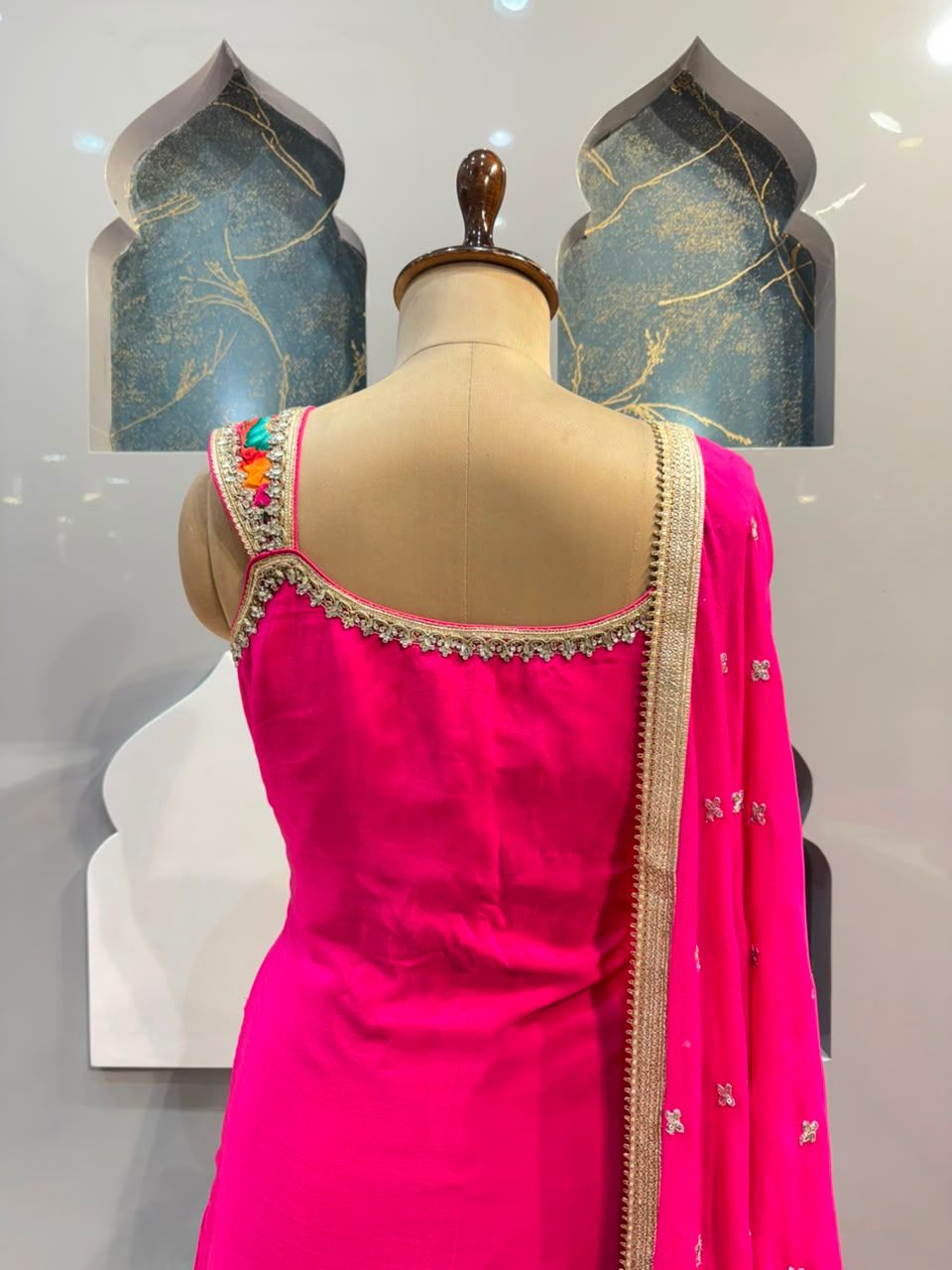 "SHARARA"