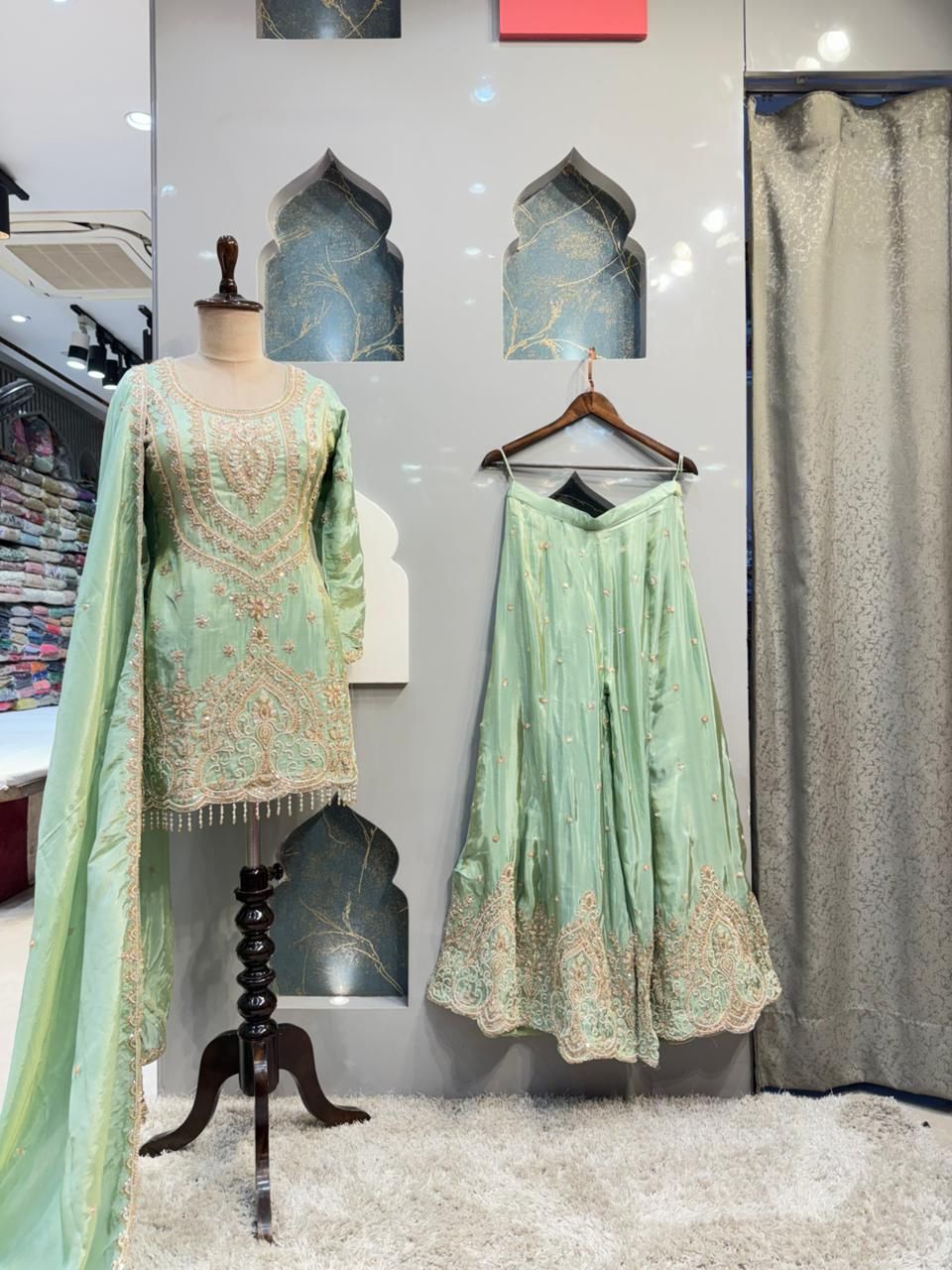 "SHARARA"