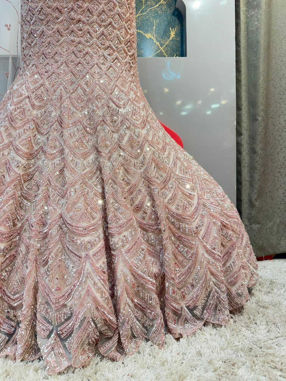 "MERMAID"