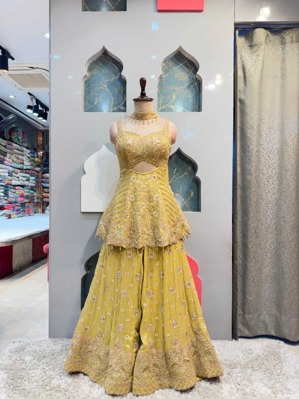 SHARARA