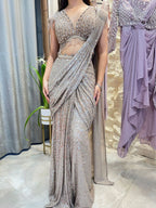 "DRAPE SAREE"