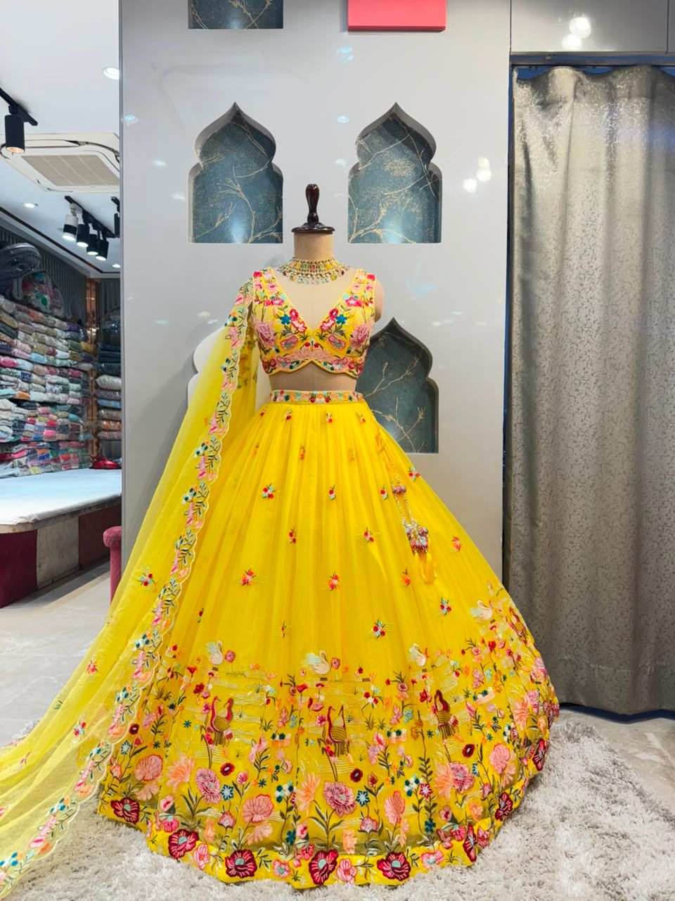 "LEHENGA"